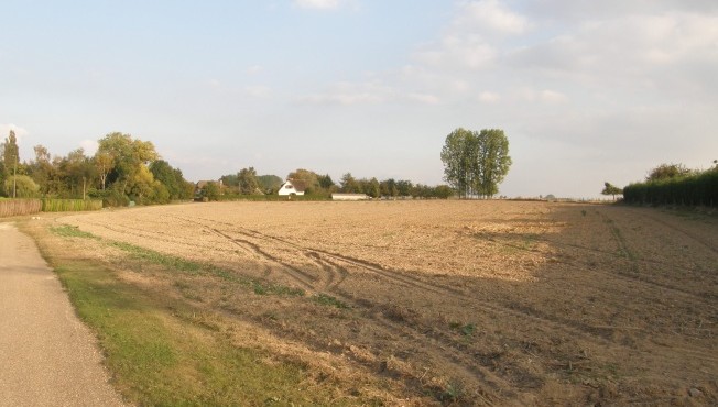 Dossier pour la création d’une zone d’habitat