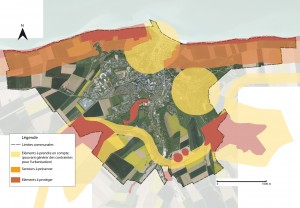 Analyse cartographique