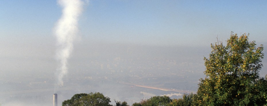 Épisode de pollution sur l’Agglomération de Rouen