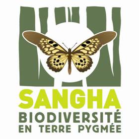 Logo de l'opération Sangha